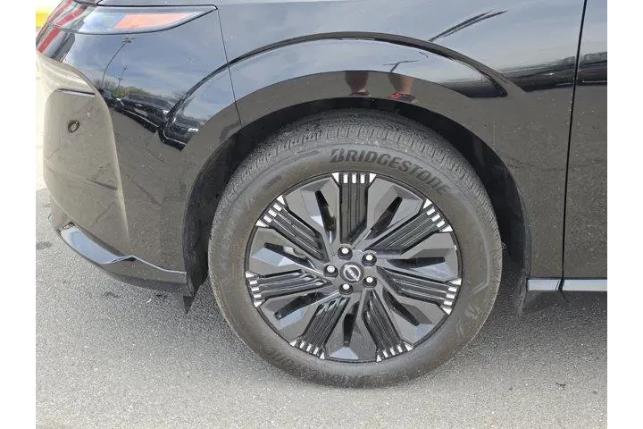 $36488 : Nissan Murano 2025 AWD Plati image 10