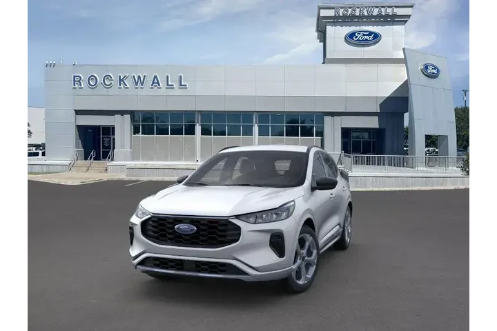 $31995 : Ford Escape 2024 ST-Line 4dr image 2