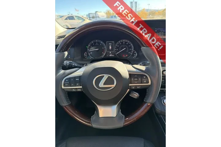 $26974 : Lexus ES 350 2017 4dr Sedan image 7
