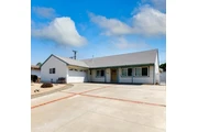 3 Bedroom Home in James M wood en Los Angeles