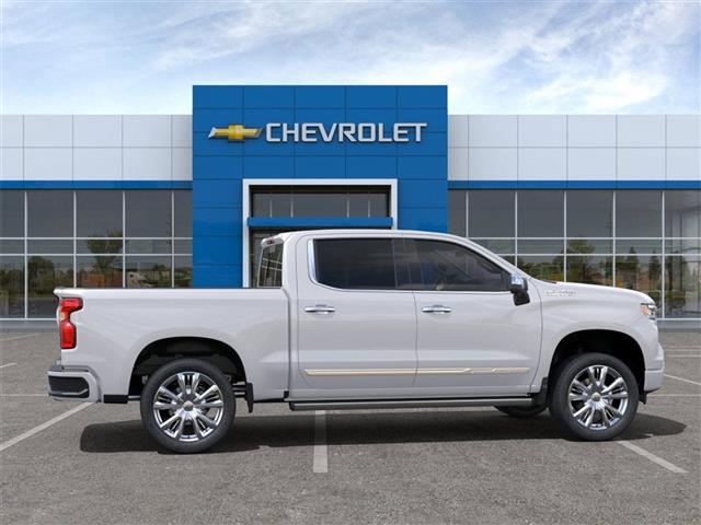 $77775 : 2025 Silverado 1500 High Coun image 5