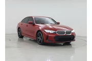 BMW 3 Series 2023 330e 4dr S en Hialeah