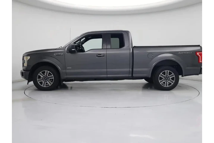 $24998 : Ford F-150 2017 4x2 XLT 4dr image 3