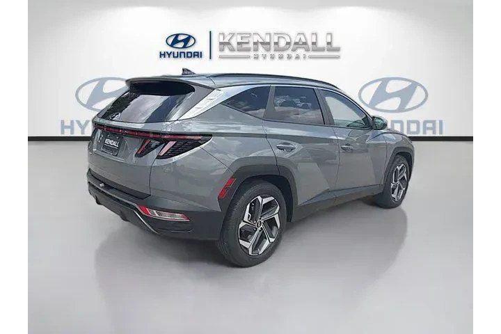 $19995 : Hyundai TUCSON 2024 SEL 4dr image 6