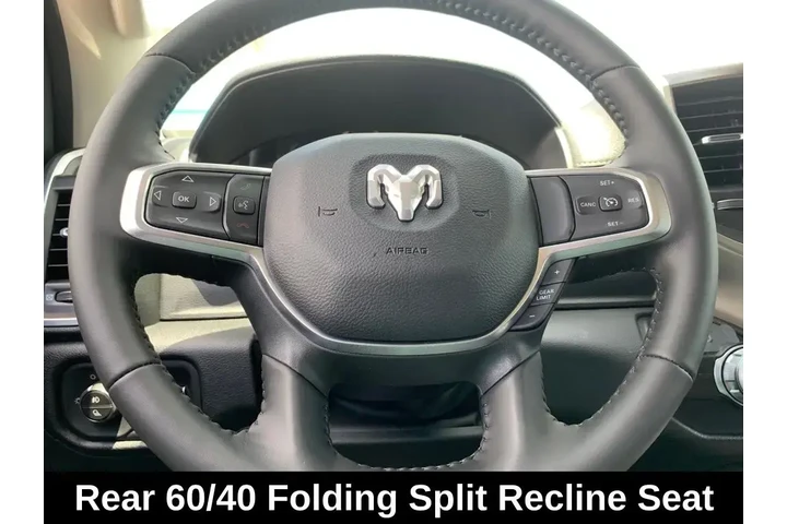 $39967 : Ram 1500 2022 4x2 Laramie 4d image 10