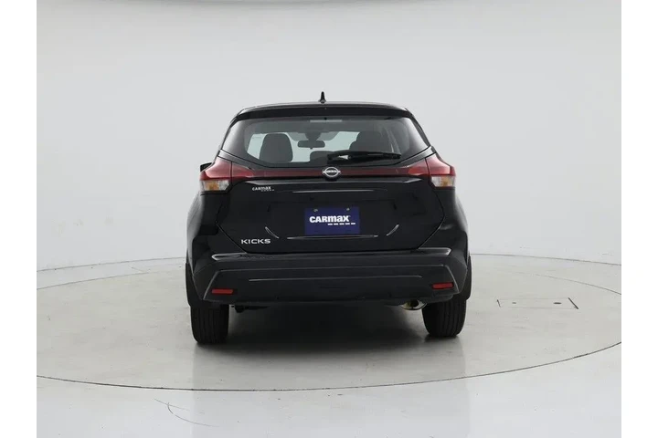 $19998 : Nissan Kicks 2024 S 4dr Cros image 6