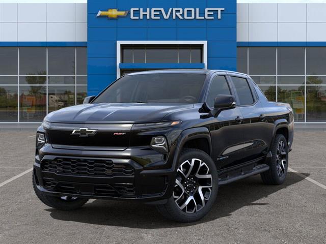 $97390 : New 2024 Silverado EV RST image 6