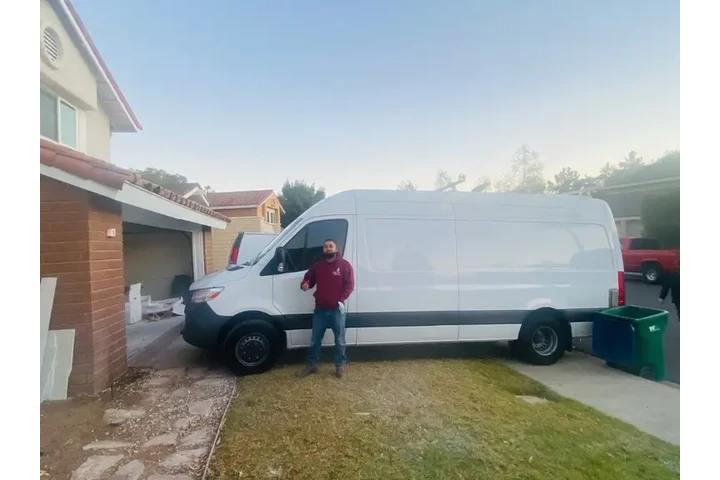 ALONSO PLUMBING SERVICE image 2