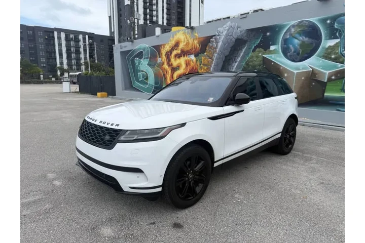 $23995 : 2020 Land Rover Range Rover V image 2