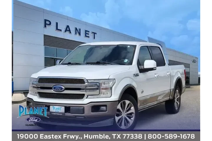 $29942 : Ford F-150 2019 4x2 XL 4dr S image 1