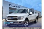 Ford F-150 2019 4x2 XL 4dr S