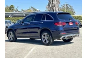 $22188 : Mercedes-Benz GLC 2022 GLC 3 thumbnail