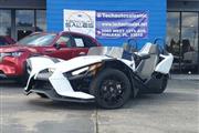 $15995 : 2021 Polaris Slingshot thumbnail