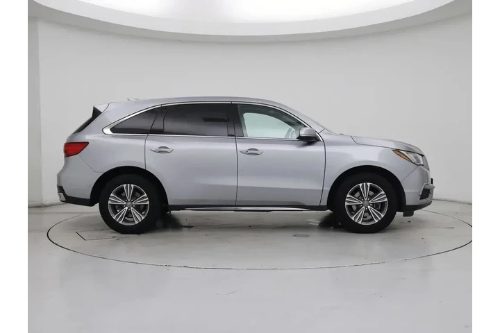 $25998 : Acura MDX 2019 SH-AWD 4dr SU image 7