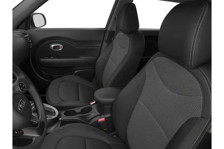 $8500 : Kia Soul 2018 + 4dr Crossove image 9