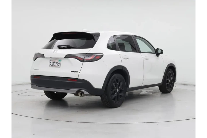 $25998 : Honda HR-V 2024 Sport 4dr Cr image 8