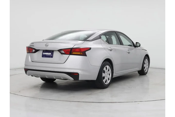 $19998 : Nissan Altima 2023 2.5 S 4dr image 8