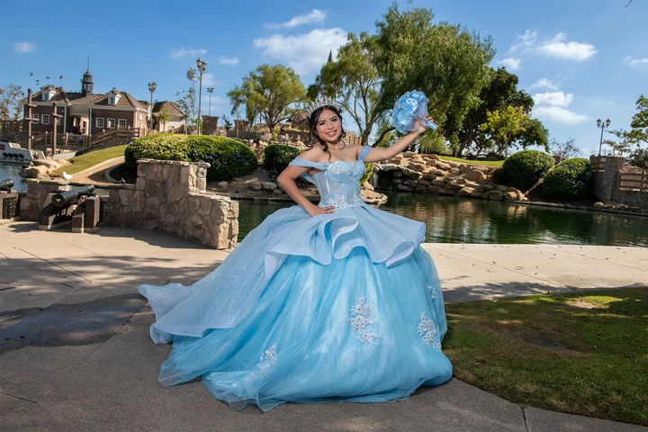 BODAS Y QUINCEAÑERAS image 2