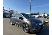 $25950 : Honda Odyssey 2020 Touring 4 thumbnail