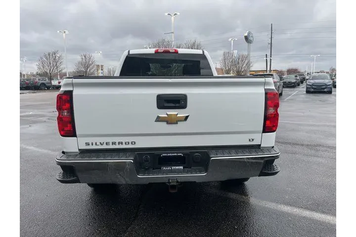 $18995 : Chevrolet Silverado 1500 201 image 6