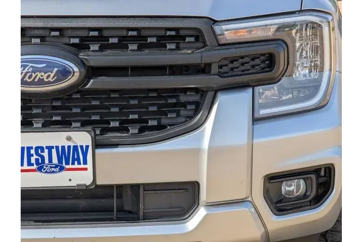 $32200 : Ford Ranger 2024 4x4 XL 4dr image 9