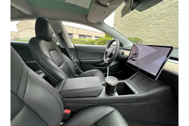$19999 : 2021 Model 3 Standard Range P image 9