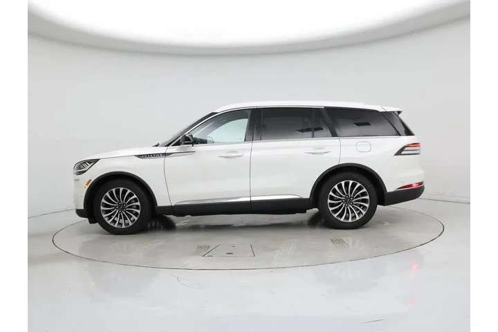 $35998 : Lincoln Aviator 2020 Reserve image 3