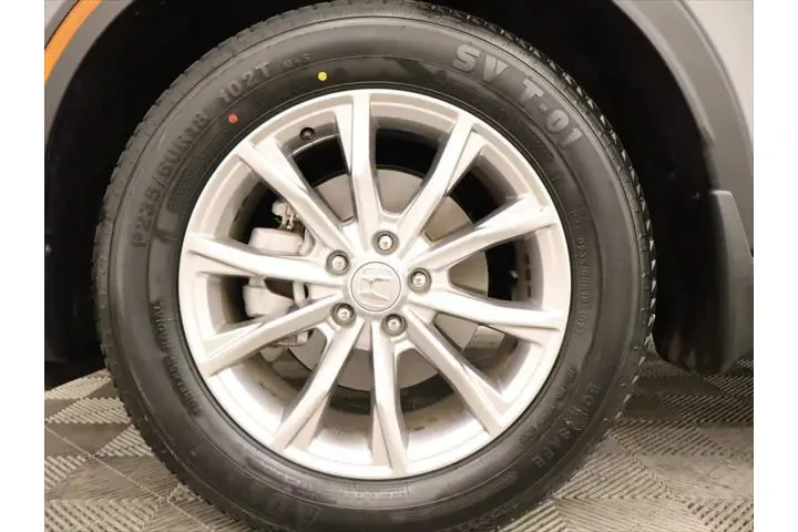 $30866 : Honda CR-V 2023 AWD EX-L 4dr image 6