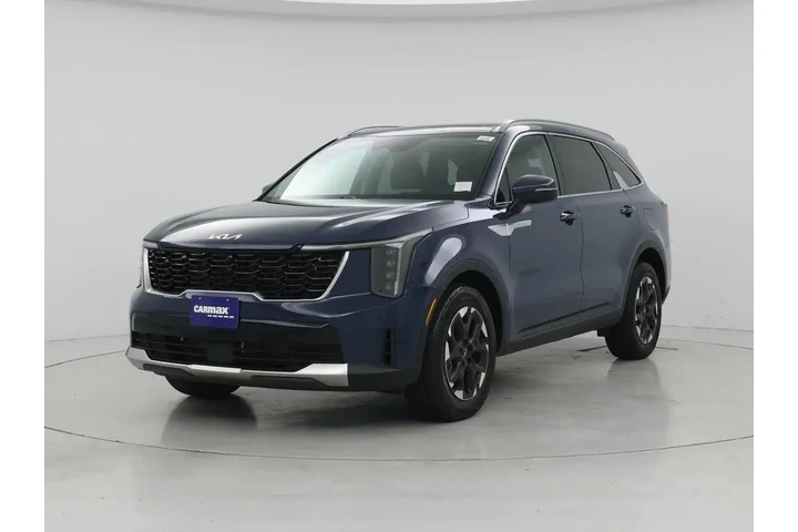 $33998 : Kia Sorento 2025 S 4dr SUV image 4