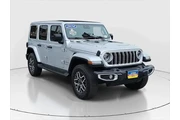 $38995 : Jeep Wrangler 2024 4x4 Sahar thumbnail