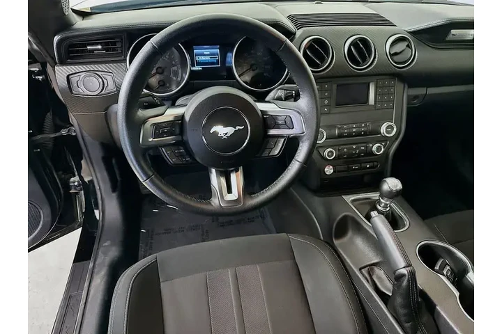 $22627 : Ford Mustang 2019 EcoBoost 2 image 9