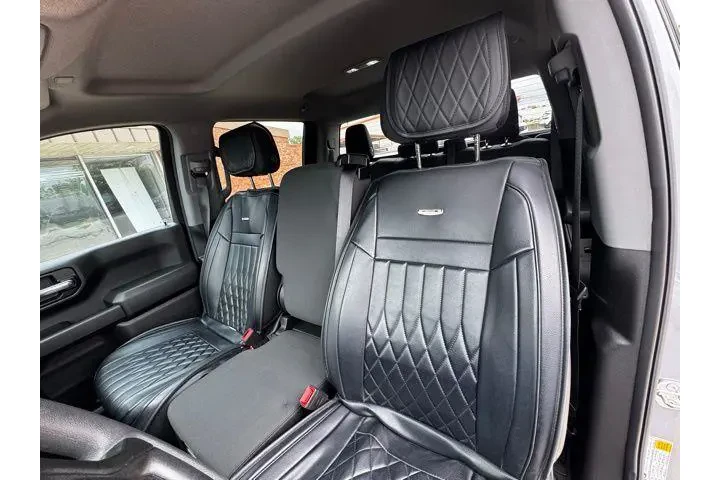 $39499 : Chevrolet Silverado 1500 202 image 10