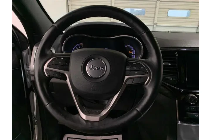 $23497 : Jeep Grand Cherokee 2019 4x4 image 8