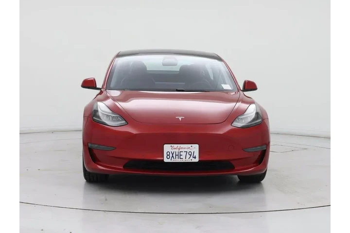$24998 : Tesla Model 3 2021 Standard image 5