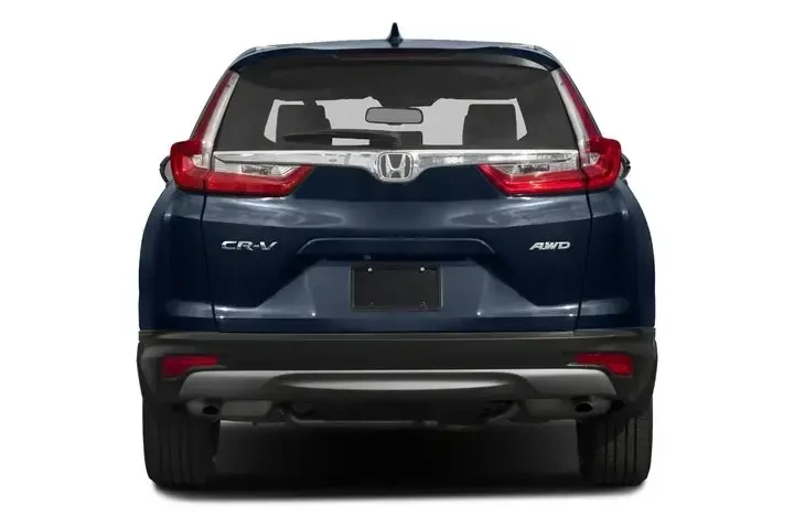 Honda CR-V 2017 AWD EX-L 4dr image 5