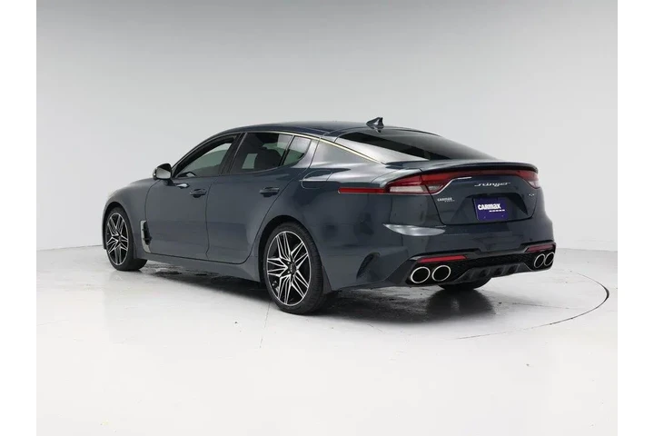 $33998 : Kia Stinger 2022 GT2 4dr Sed image 2