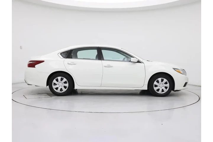$14599 : Nissan Altima 2018 2.5 S 4dr image 7
