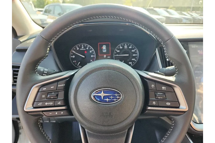 $29995 : Subaru Legacy 2025 AWD Premi image 10