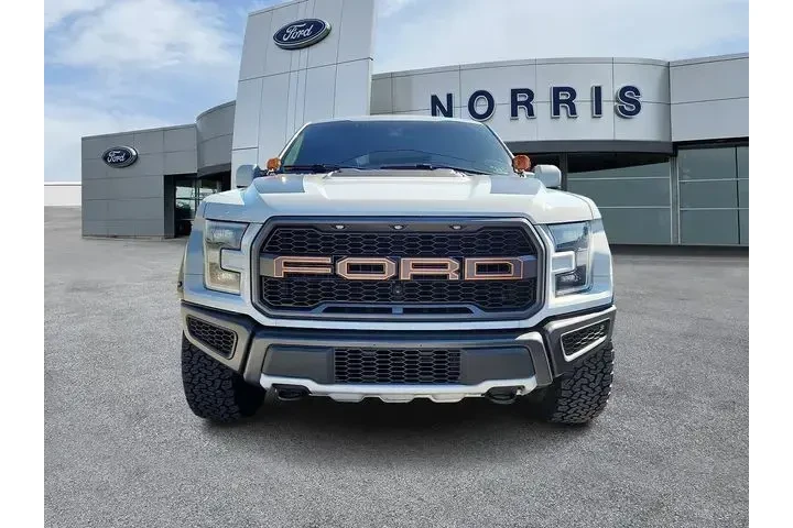 $38799 : Ford F-150 2017 4x4 Raptor 4 image 2