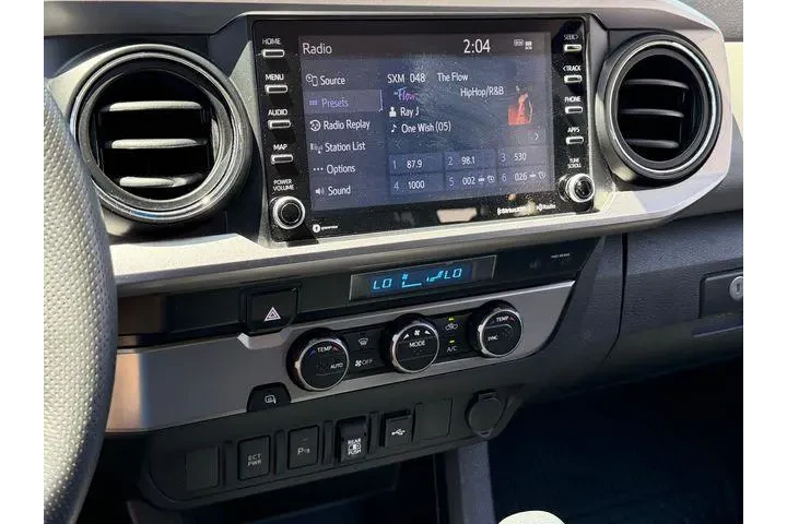 $31588 : Toyota Tacoma 2022 4x2 TRD O image 5