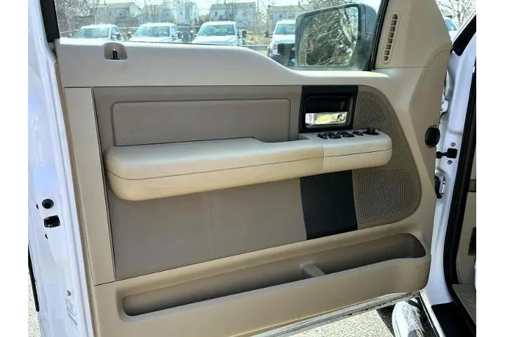 $8995 : Ford F-150 2008 4x4 FX4 4dr image 10