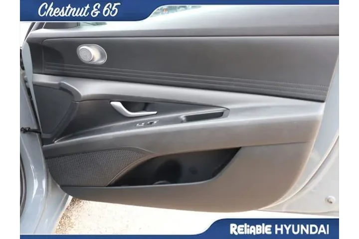 $18889 : Hyundai ELANTRA 2022 SEL 4dr image 9