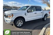 Ford F-150 2021 4x4 XLT 4dr