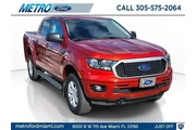 Ford Ranger 2019 4x4 XLT 4dr en Miami