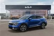 $31060 : New 2025 Sportage EX thumbnail