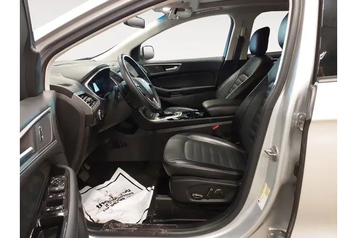 $15988 : Ford Edge 2018 AWD SEL 4dr C image 9
