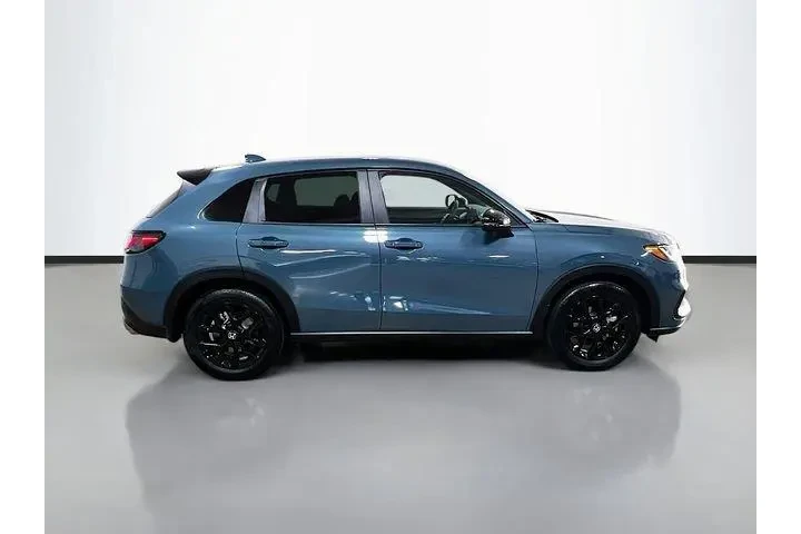 $23948 : Honda HR-V 2023 Sport 4dr Cr image 8