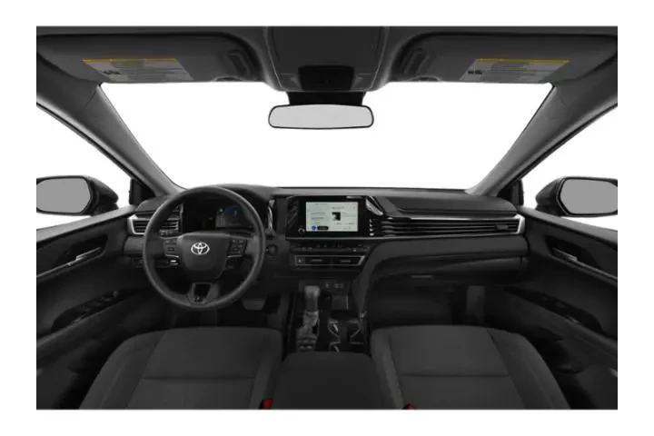 $29649 : Toyota Camry 2025 LE 4dr Sed image 7