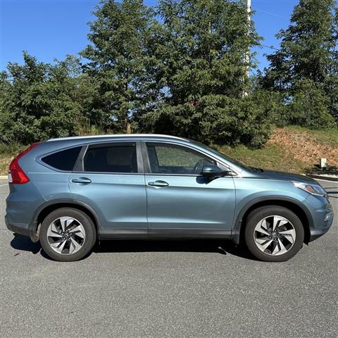 $12809 : PRE-OWNED 2015 HONDA CR-V TOU image 6