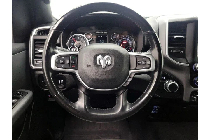 $31998 : Ram 1500 2022 4x2 Big Horn 4 image 10